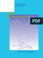 Tenso Elongacion e Hidalgo