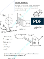 Es 103 - Module 2 - Thin Walled Pressure Vessels 2b