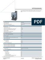 3VT27252AA360AA0 Datasheet en