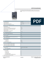 3VT47103AA300AA0 Datasheet en