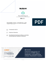 Wuolah Free EXAMEN CIVIL II PARCIAL