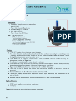 20-Pressure Independent Control Valve (DN65-250)