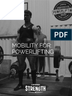 Mobility+for +powerlifting 7474