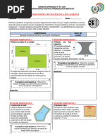 Evaluacion 2 - 3ero - Ua 0 - 2024