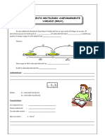 5 Movimiento Rectilineo Uniformemente Variado MRUV