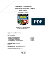 Informe Constantes Fisicas