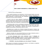 FUND. II - Aviso - Livro Literário - OK