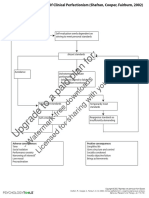 Cognitive Behavioral Model of Clinical Perfectionism Shafran Cooper Fairburn 2002 En-Us