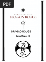 Dragon Rouge 7 PDF Free