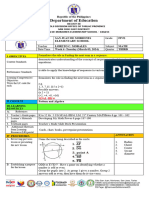 Department of Education: Republic of The Philippines