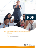 m9 Traineemanual Part1 20101029 JNC