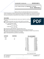 Datasheet