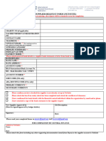 New Supplier Request Form (Netsuite) .