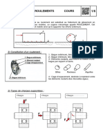 Roulements Cours