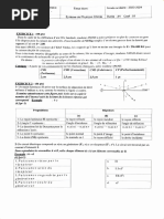 Corrigé Type PC 1rea4. Essai B 2024