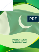 Public Sector Organizations