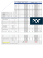 Attachment 12.2 - Schedule of Prices