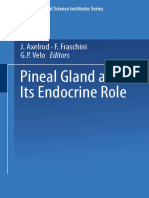 The Pineal Gland and Its Endocrine Role (PDFDrive)