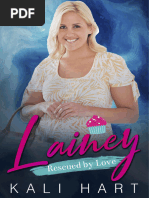 Kali Hart - 05 - Lainey (Rev)