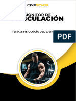 Clase Teórica de Fisiología