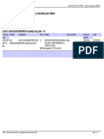 Boletín - Liga 1 - Clausura 2023 - Fecha 10