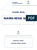 CLASE 5 - IR Aguda