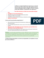 ITN (Version 7.00) - Examen Final ITNv7 Réponses Français