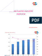 16.vienam Plastics Industry Overview - 2014 - October (Eng)