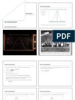 Ec310 Day 10 Lecture Notes