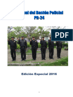 Manual Del Bast N PolicialL PR-24