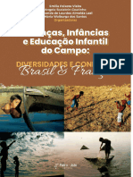 EBOOK - Criancas Infancias e Educacao Infantil Do Campo 1