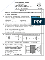 G10 - Chapter Test 6 Ans - Ch.10 - 10 Nov 23