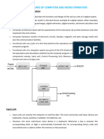 Computer System Organization