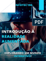 E Book Introdução A Realidade Aumentada