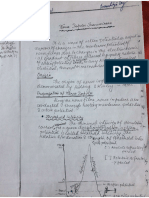 MSC Zoology SEM IV Nerve Impulse Transmission IMG 4149