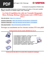 Catalogue - WeMos - 050000