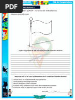 Carpeta Clase Avanzada - Compañero de Excursionista