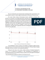 DGMP - Conceptual Framework