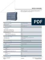 6ES72141HG400XB0 Datasheet FR