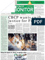 CBCPMonitor Vol15 n22