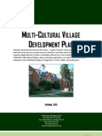 Multi-Cultural Village Bus Plan Sept 16