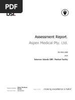 (2014-10) Solomon Islands GBR Assessment Report