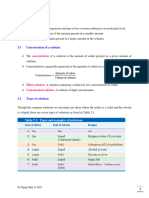 3.0 Solutions Notes