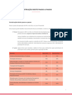 Calculo Ripj e CSLL - Lucro Presumido