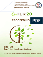 ECOIST2020