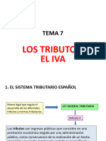 7.1. El IVA