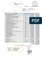 INVOICE Ali Rent 064 Mas Gian TGL 30 Maret 2024 Ok