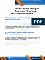 Correction Devoir Assistant RH