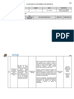 4° Planificador Anual 2022