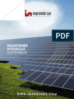 Brochure Improinde 2023